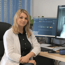 Dr. Merisa Agović